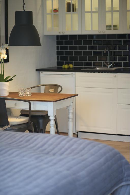 Ullerslev Dragondrum Bed & Kitchen מראה חיצוני תמונה