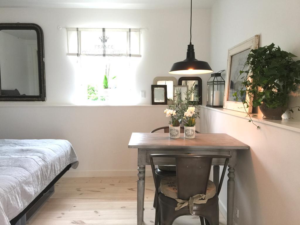 Ullerslev Dragondrum Bed & Kitchen מראה חיצוני תמונה