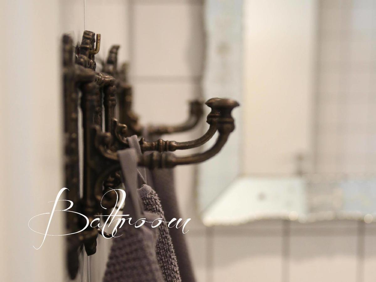Ullerslev Dragondrum Bed & Kitchen מראה חיצוני תמונה